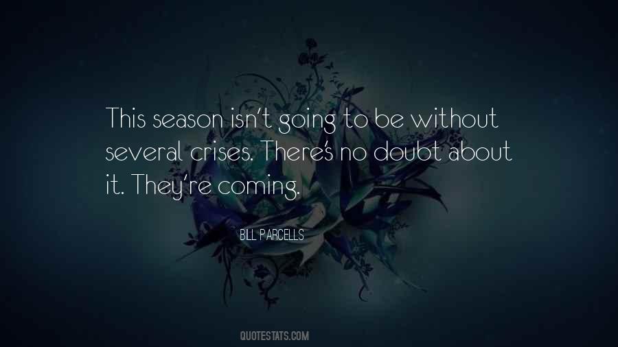 Doubt Motivational Quotes #80946
