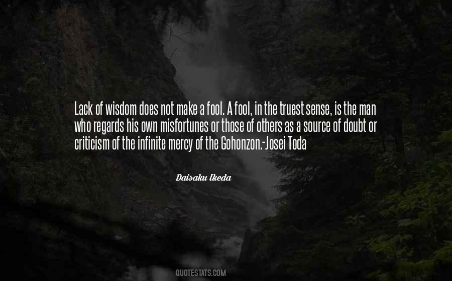 Doubt Motivational Quotes #960986