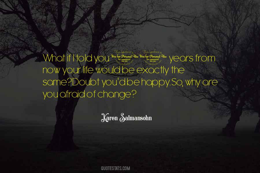 Doubt Motivational Quotes #989989