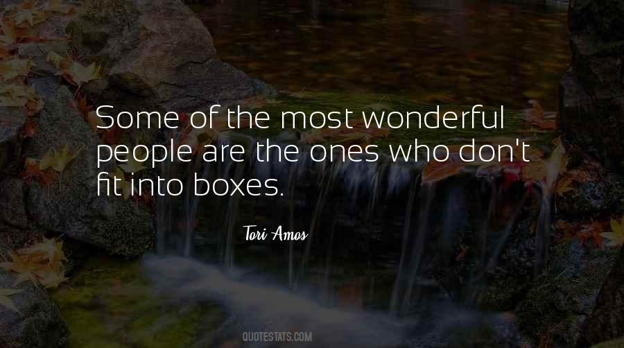 Most Wonderful Quotes #1330873