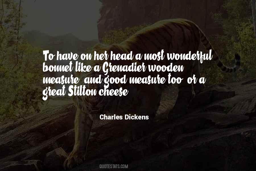 Most Wonderful Quotes #1339015