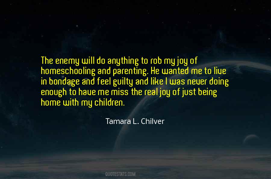 Enemy Of My Enemy Quotes #145491