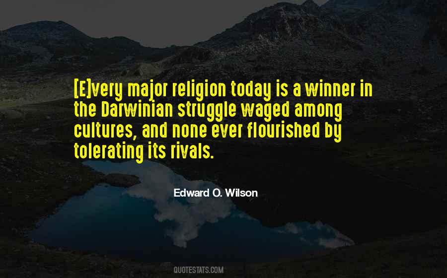 Evolution Is A Religion Quotes #1803518 Evolution Is A Religion Quotes #1803518