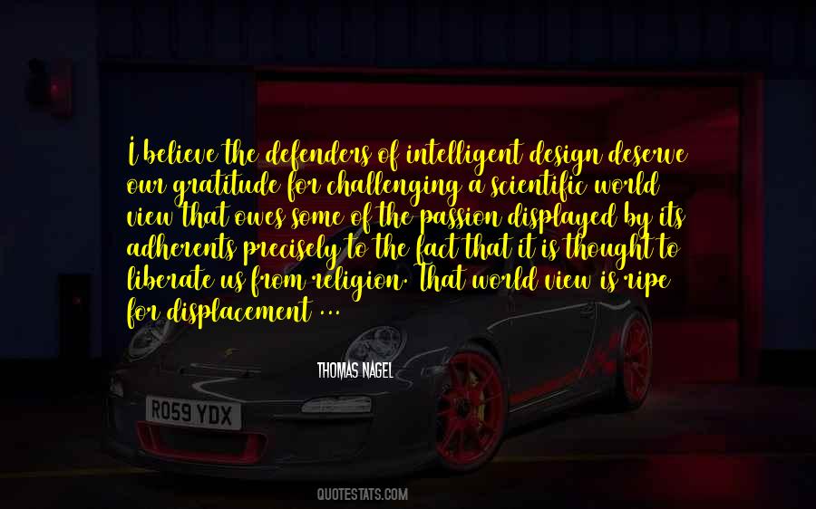 Evolution Is A Religion Quotes #86532 Evolution Is A Religion Quotes #86532