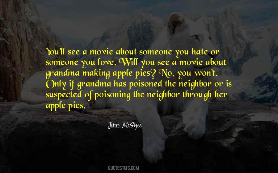 Love Is Movie Quotes #180284