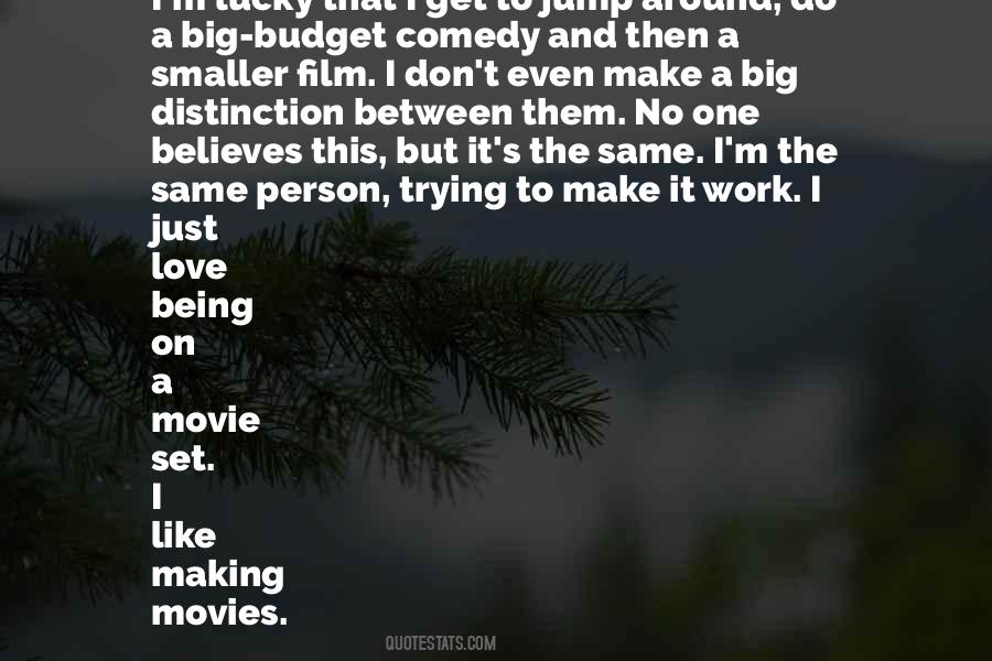 Love Is Movie Quotes #368787
