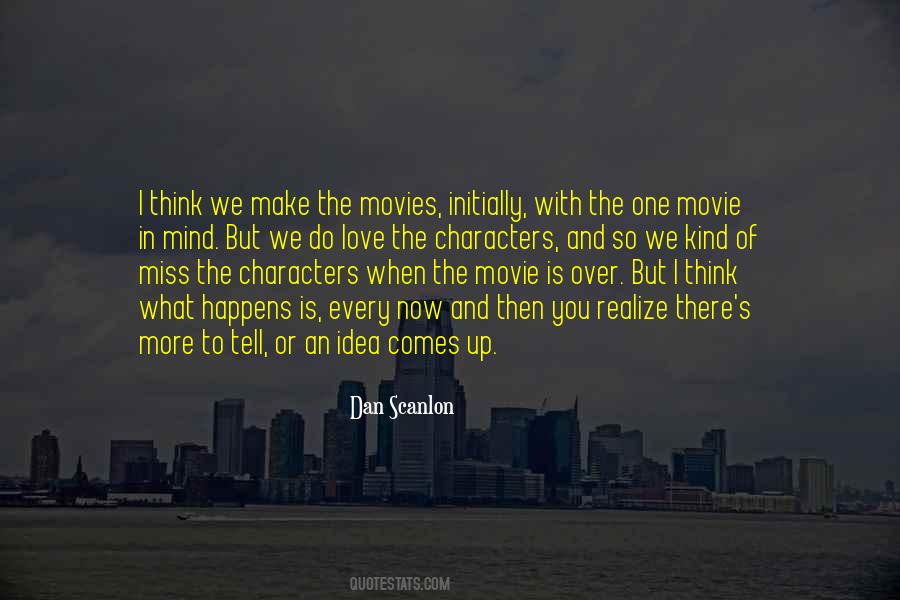 Love Is Movie Quotes #695068