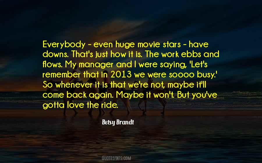 Love Is Movie Quotes #871986