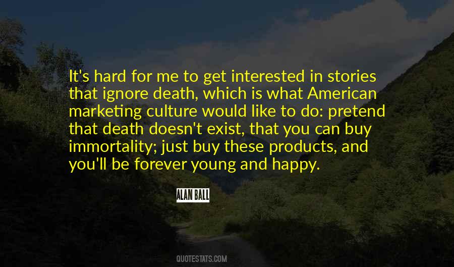 Just Ignore Me Quotes #1675253