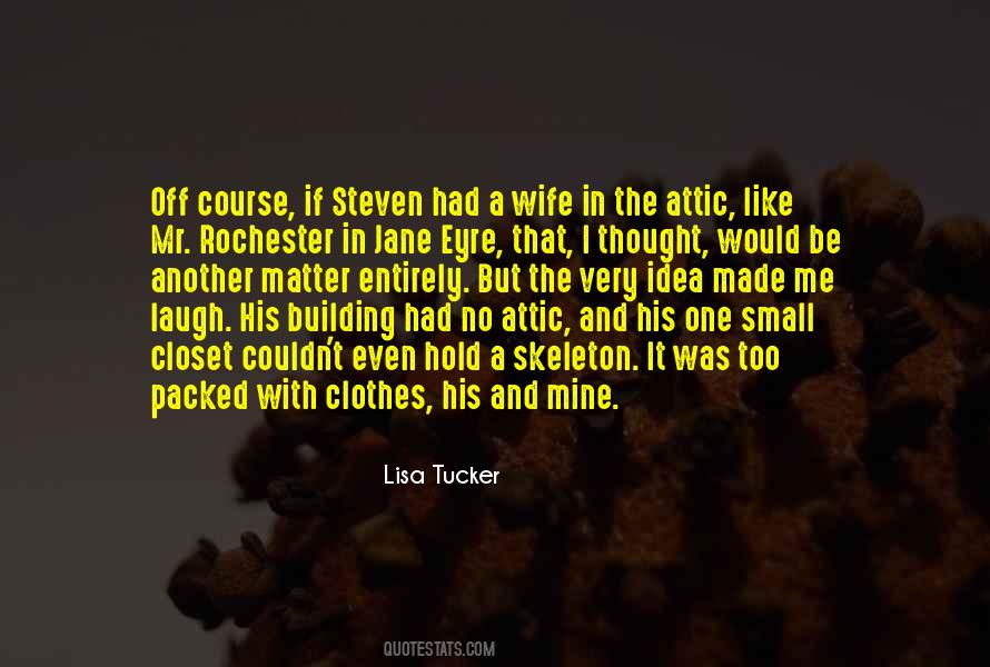 Would It Matter Quotes #771412