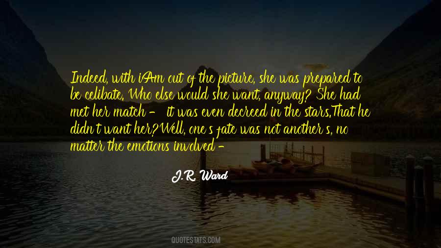 Would It Matter Quotes #928954