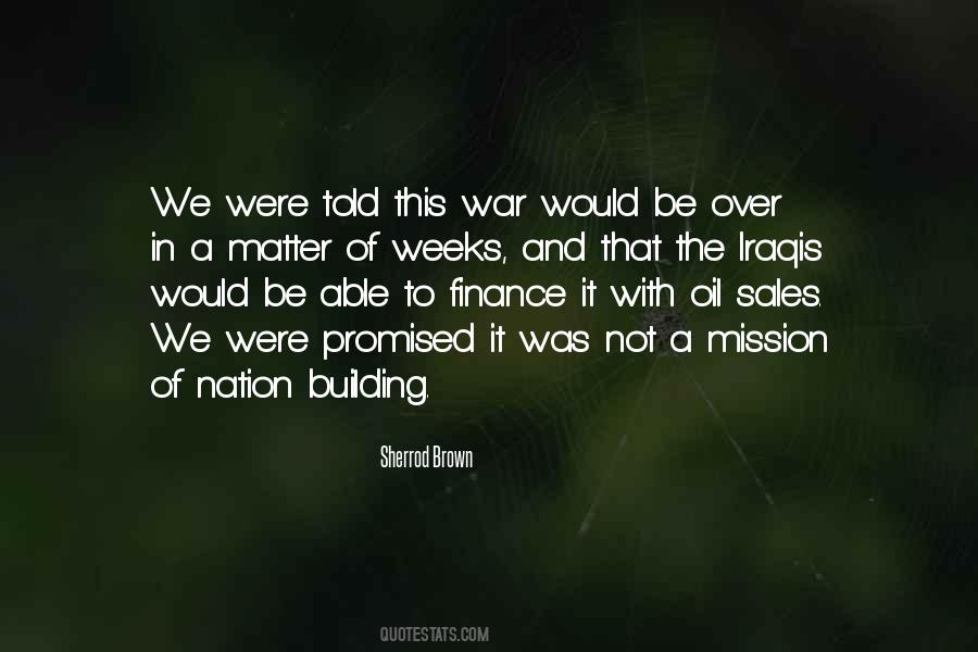 Would It Matter Quotes #986483