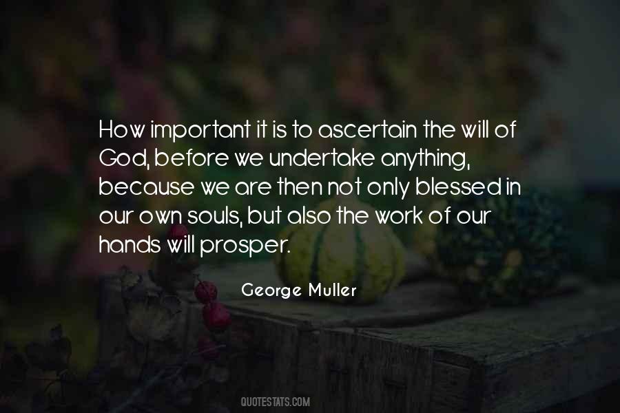We Are Not Important Quotes #1172656