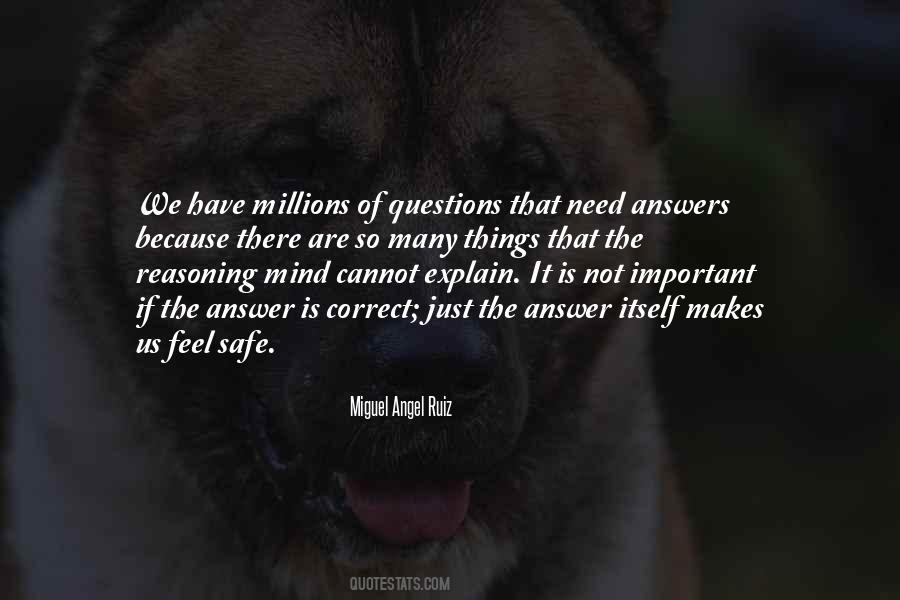 We Are Not Important Quotes #1712120