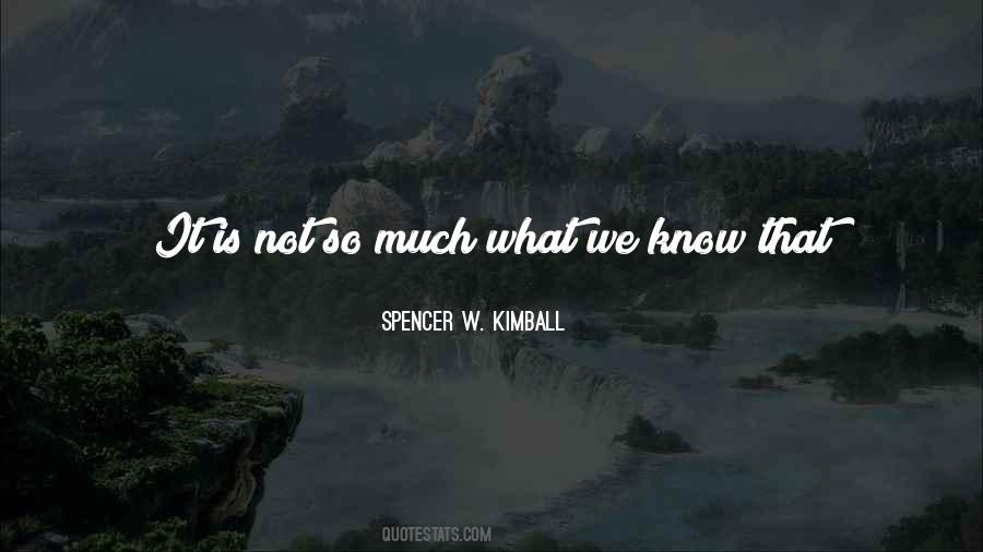 We Are Not Important Quotes #222646