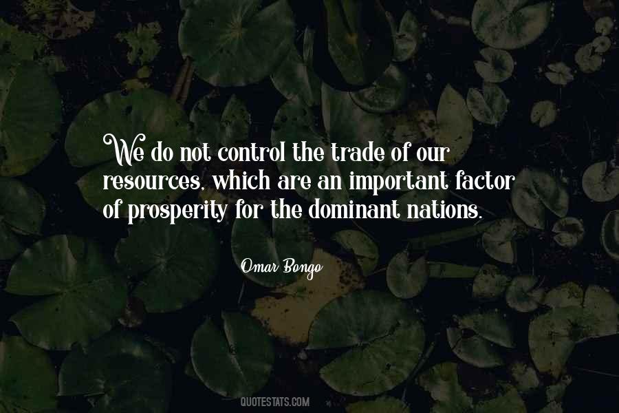 We Are Not Important Quotes #483066