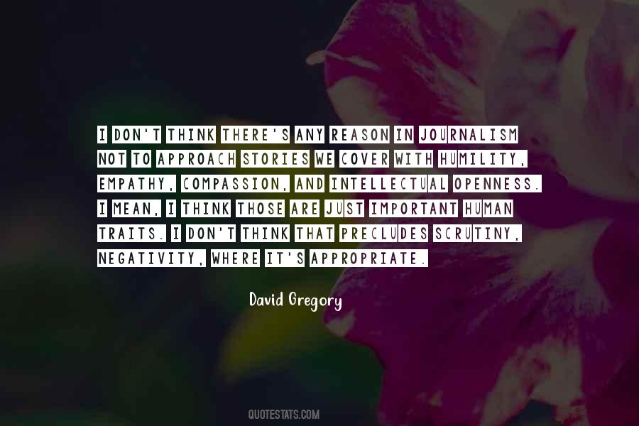 We Are Not Important Quotes #934366