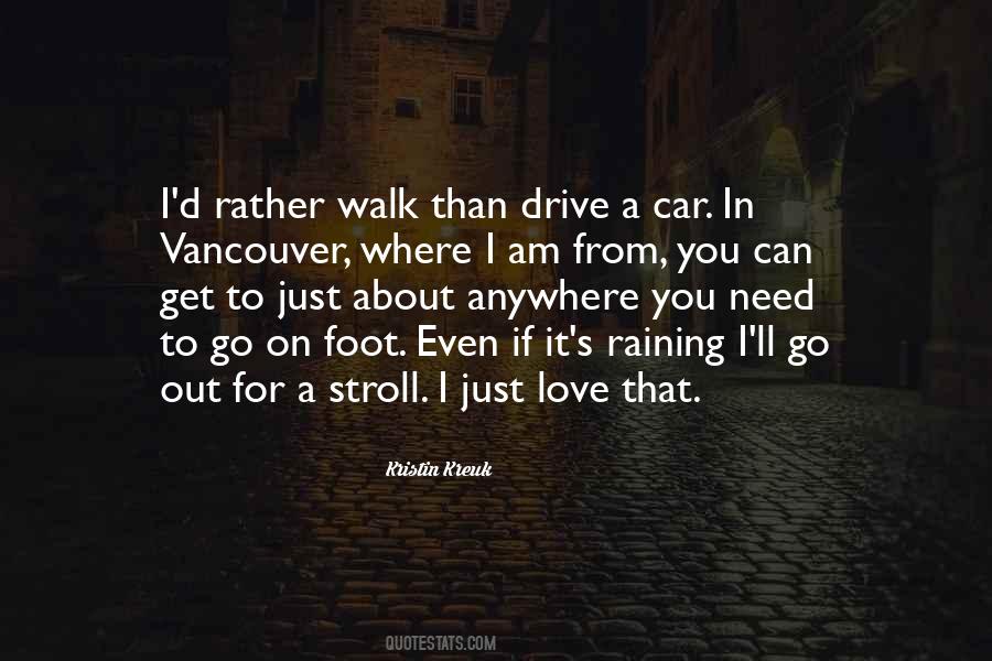 Foot Love Quotes #580603