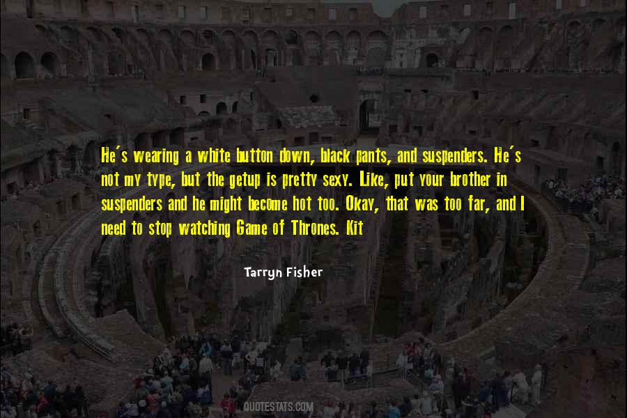Game Game Of Thrones Quotes #1140981