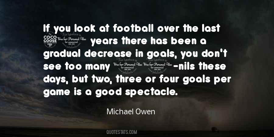Football Away Days Quotes #1452942
