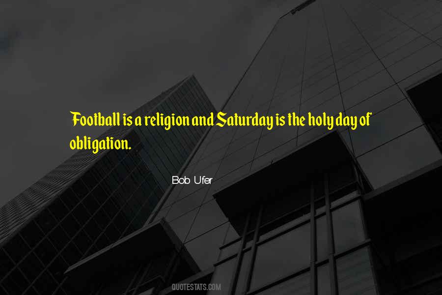 Football Away Days Quotes #947745
