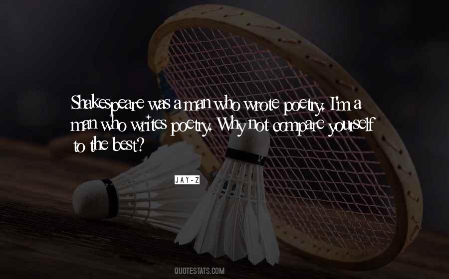 Poetry Shakespeare Quotes #1192878