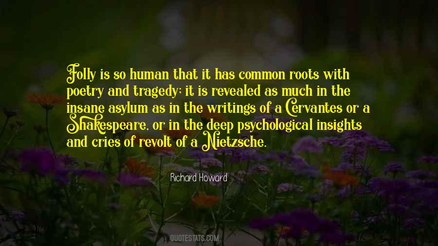 Poetry Shakespeare Quotes #1482149