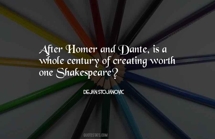 Poetry Shakespeare Quotes #1759050