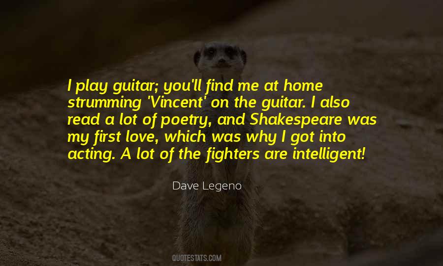 Poetry Shakespeare Quotes #444353