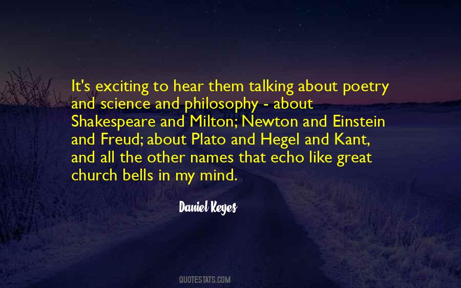 Poetry Shakespeare Quotes #520513