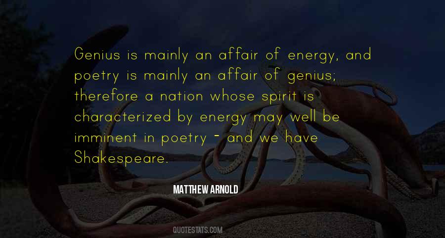 Poetry Shakespeare Quotes #570857