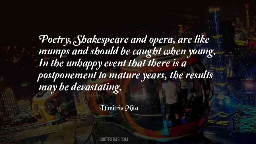 Poetry Shakespeare Quotes #615376