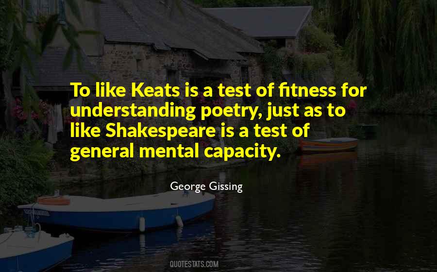 Poetry Shakespeare Quotes #848271