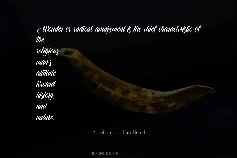 Nature Wonder Quotes #494309