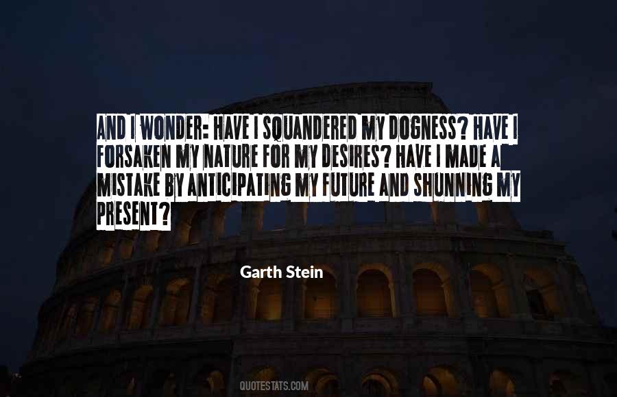 Nature Wonder Quotes #731567