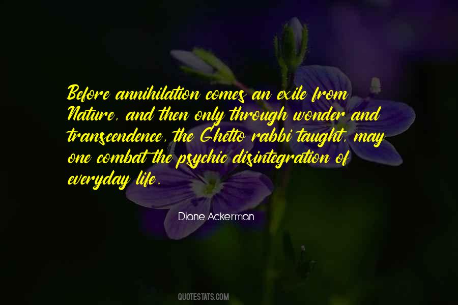 Nature Wonder Quotes #947458
