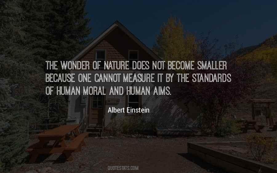 Nature Wonder Quotes #962595