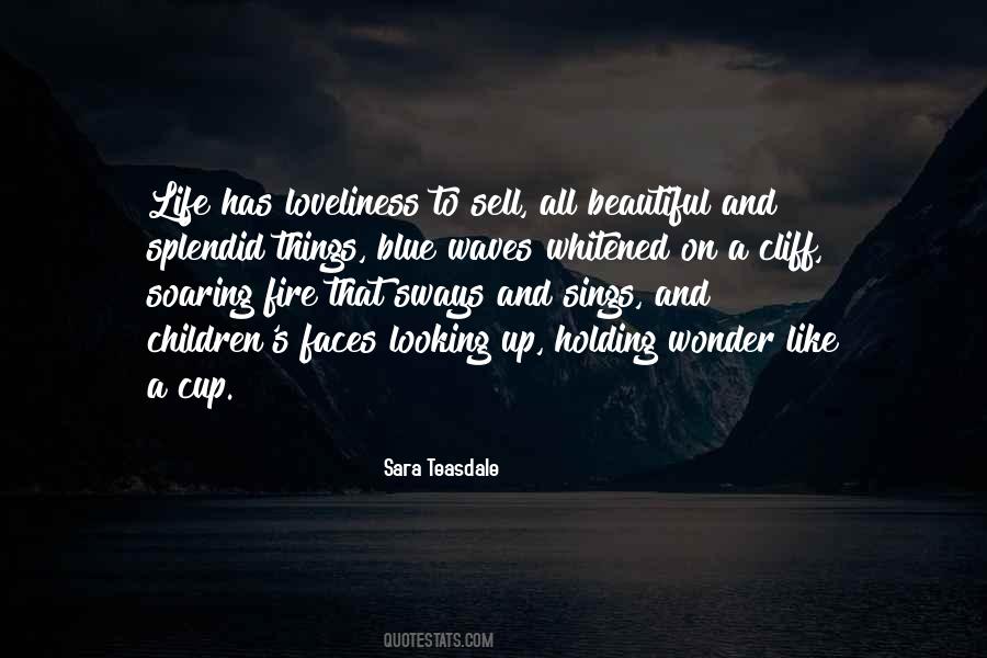 Nature Wonder Quotes #990791
