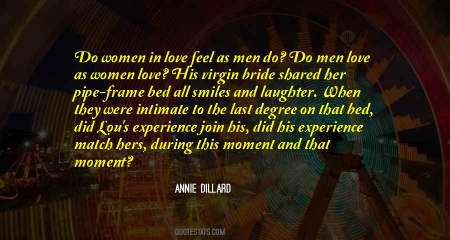 Love The Moment Quotes #266480