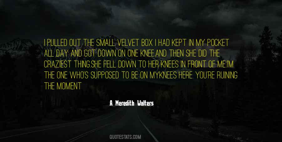 Love The Moment Quotes #570132