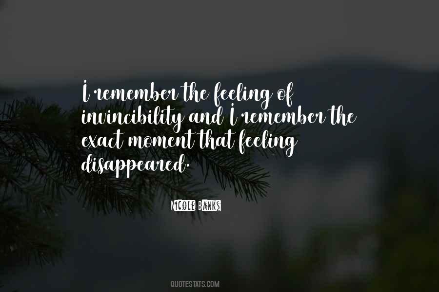 Love The Moment Quotes #592125
