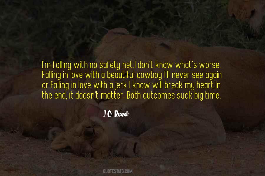I Will Never Break Quotes #1110540