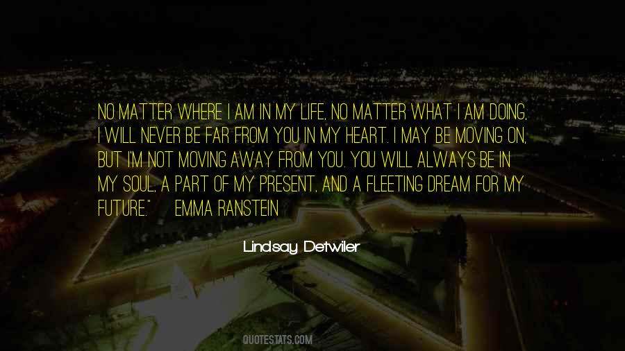 I Will Never Break Quotes #1138384