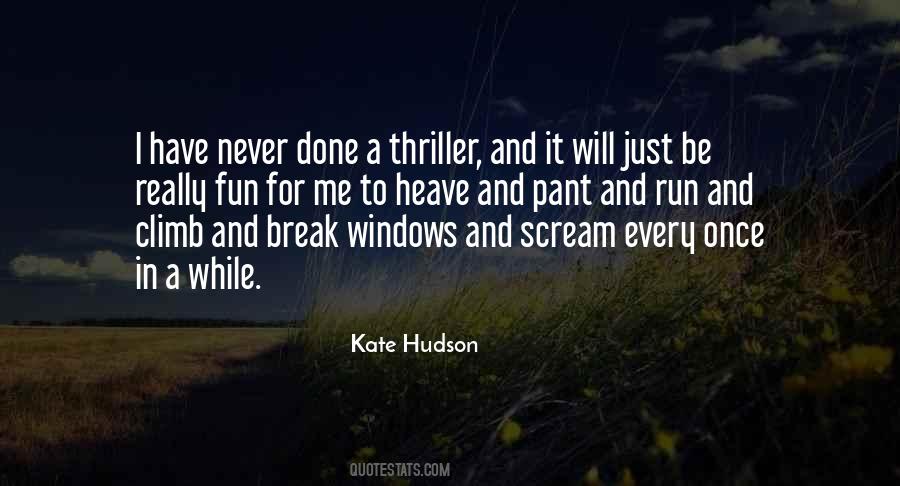 I Will Never Break Quotes #1484559