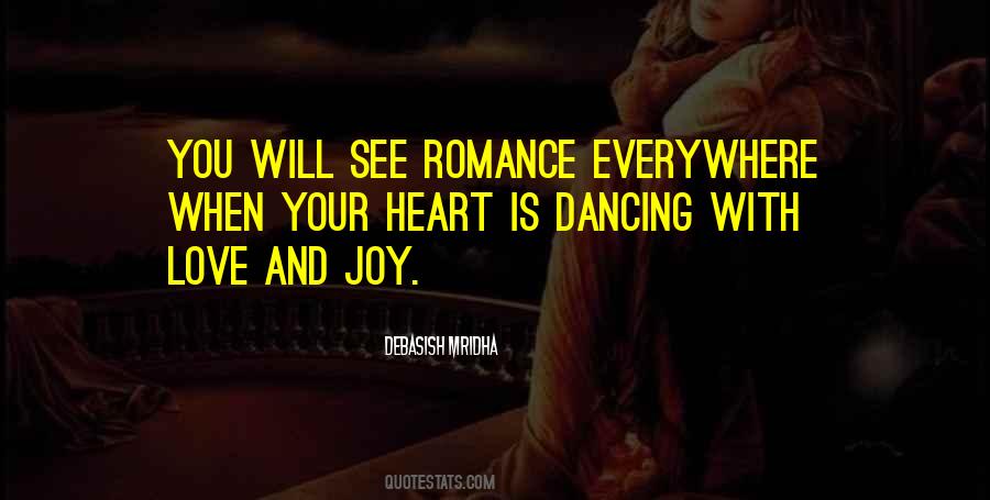 See With Your Heart Quotes #1239550