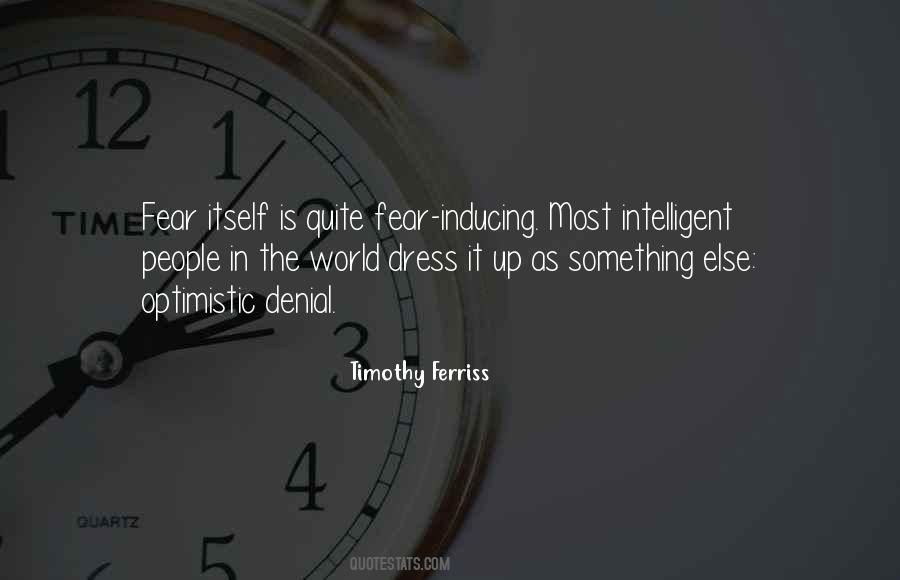 The Most Optimistic Quotes #469007