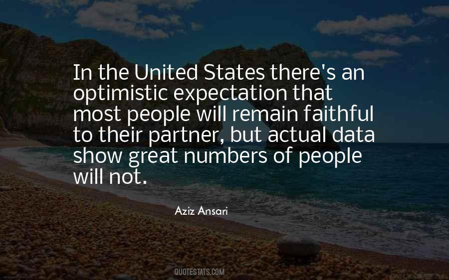The Most Optimistic Quotes #506537