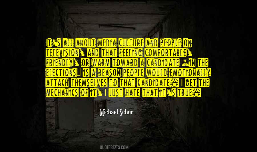 True Hate Quotes #1001316