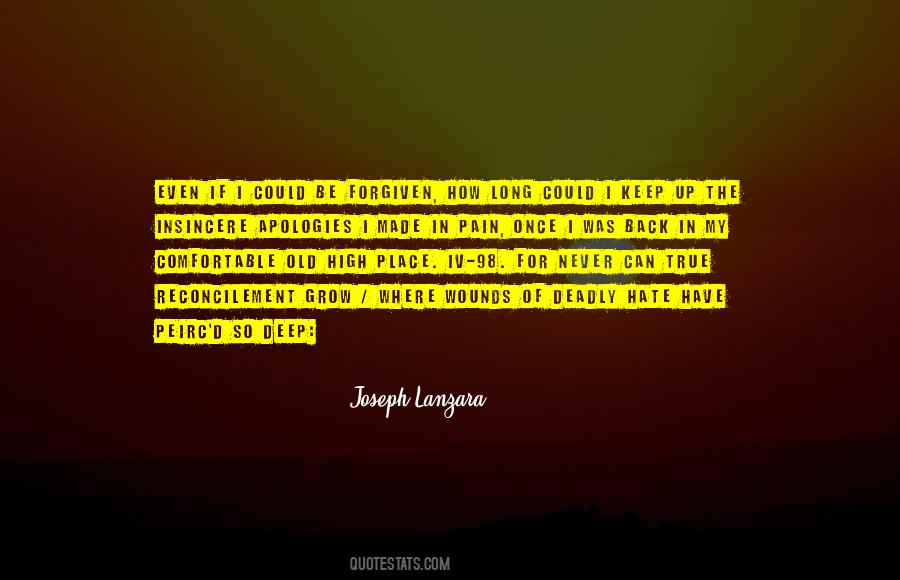 True Hate Quotes #1030928
