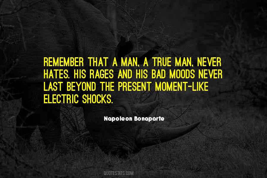 True Hate Quotes #1115490